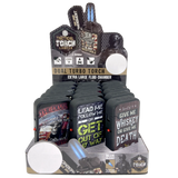 Curated Big Bubba Tac Gear Dual Torch Lighter Kit 88596 TAC GEAR