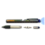 Multi-Tool 9-In-1 with Pen - 6 Pieces Per Retail Ready Display 23713