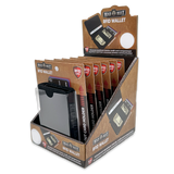 Curated Roughneck Patriotic Top Seller Floor Display 88660
