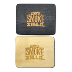 Wood Storage Box with Tray Lid - 6 Pieces Per Retail Ready Display 23747 SMOKEZILLA