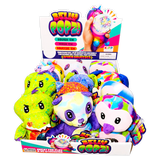 Belly Popz Plush Toy - 12 Pieces Per Display 23752 KIPP BROTHERS