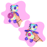 Belly Popz Plush Toy - 12 Pieces Per Display 23752 KIPP BROTHERS