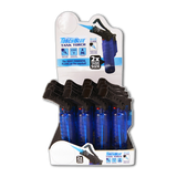 Large Tank XXL Torch Lighter - 16 Pieces Per Retail Ready Display 23814