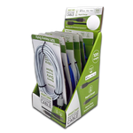 Charging Cable USB to Lightning 10FT 2.4 Amp - 6 Pieces Per Retail Ready Display 23827 GADGET GEAR