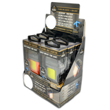 Electric Arch Lighter with COB Light - 6 Pieces Per Retail Ready Display 23847