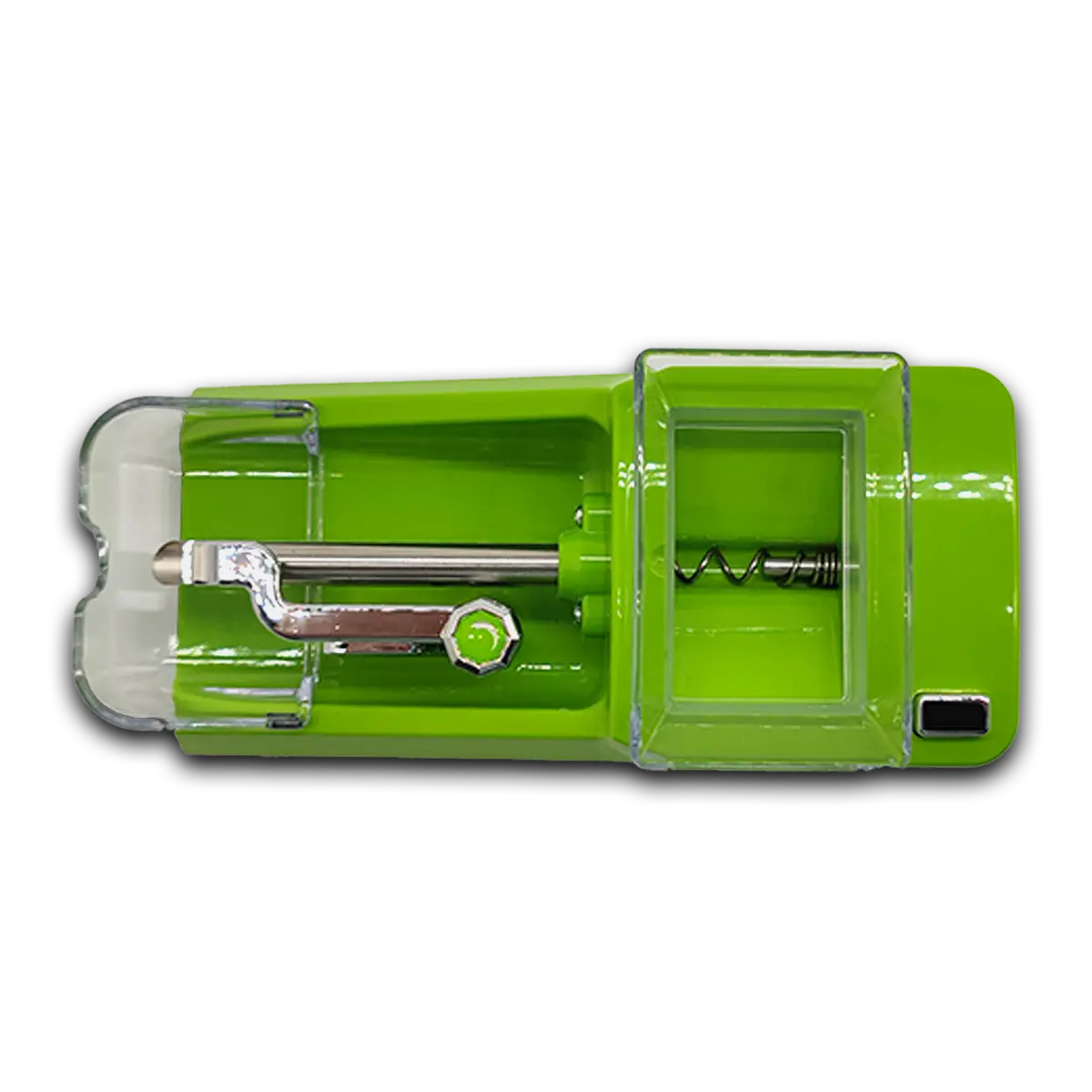 Automatic Tobacco Packing Machine - 4 Pieces Per Retail Ready Display 23860 SMOKEZILLA