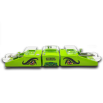 Automatic Tobacco Packing Machine - 4 Pieces Per Retail Ready Display 23860 SMOKEZILLA
