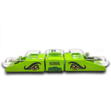 Automatic Tobacco Packing Machine - 4 Pieces Per Retail Ready Display 23860 SMOKEZILLA
