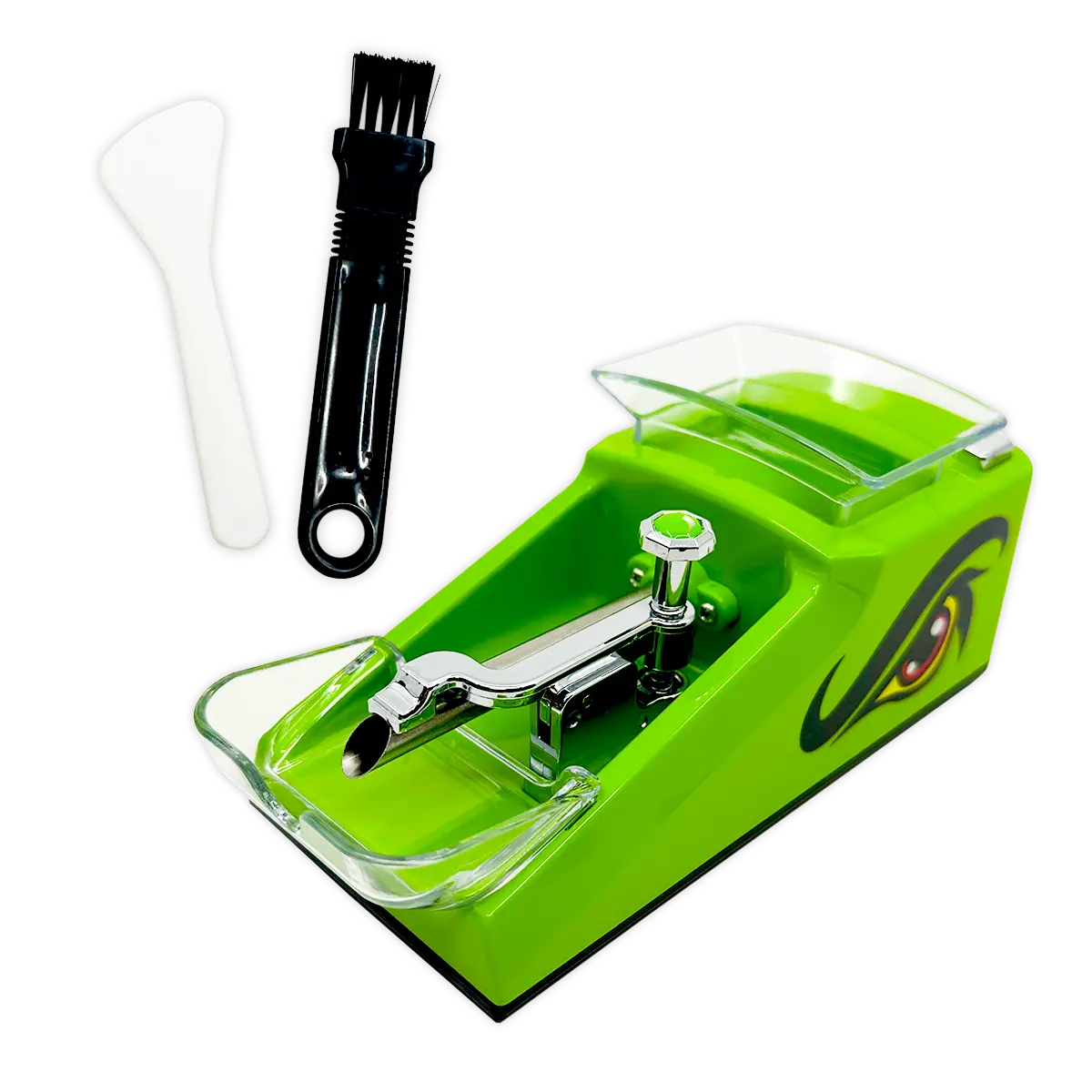 Automatic Tobacco Packing Machine - 4 Pieces Per Retail Ready Display 23860 SMOKEZILLA