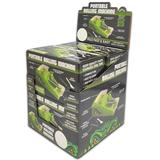 Automatic Tobacco Packing Machine - 4 Pieces Per Retail Ready Display 23860 SMOKEZILLA