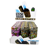 Curated Big Bubba Tac Gear Dual Torch Lighter Kit 88596 TAC GEAR