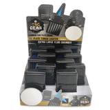 Metal Tac Gear Flip Torch Lighter - 12 Pieces Per Retail Ready Display 24105