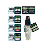 Air Freshener Odor Slayer Skull Smoke Eater Spray - 12 Pieces Per Retail Ready Display 24350