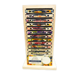 Inspirational Bangle Bracelet - 12 Pieces Per Retail Ready Display 24352 NOVELTY INC