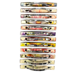 Inspirational Bangle Bracelet - 12 Pieces Per Retail Ready Display 24352 NOVELTY INC