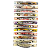 Inspirational Bangle Bracelet - 12 Pieces Per Retail Ready Display 24352 NOVELTY INC