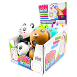 Pop Bellyz Squish Toy Assortment - 12 Pieces Per Retail Ready Display 24661 KIPP BROTHERS