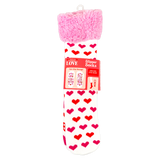 Valentine's Day Plush and Gift Assortment Floor Display - 48 Pieces Per Retail Ready Display 88505