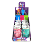 12 oz Insulated Kids Cup - 6 Pieces Per Retail Ready Display 24716 KIPP BROTHERS