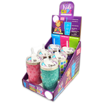 12 oz Insulated Kids Cup - 6 Pieces Per Retail Ready Display 24716 KIPP BROTHERS