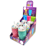 12 oz Insulated Kids Cup - 6 Pieces Per Retail Ready Display 24716 KIPP BROTHERS