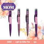 Mother's Day Celebrate Mom Assortment Floor Display - 72 Pieces Per Retail Ready Floor Display 88525 KIPP BROTHERS