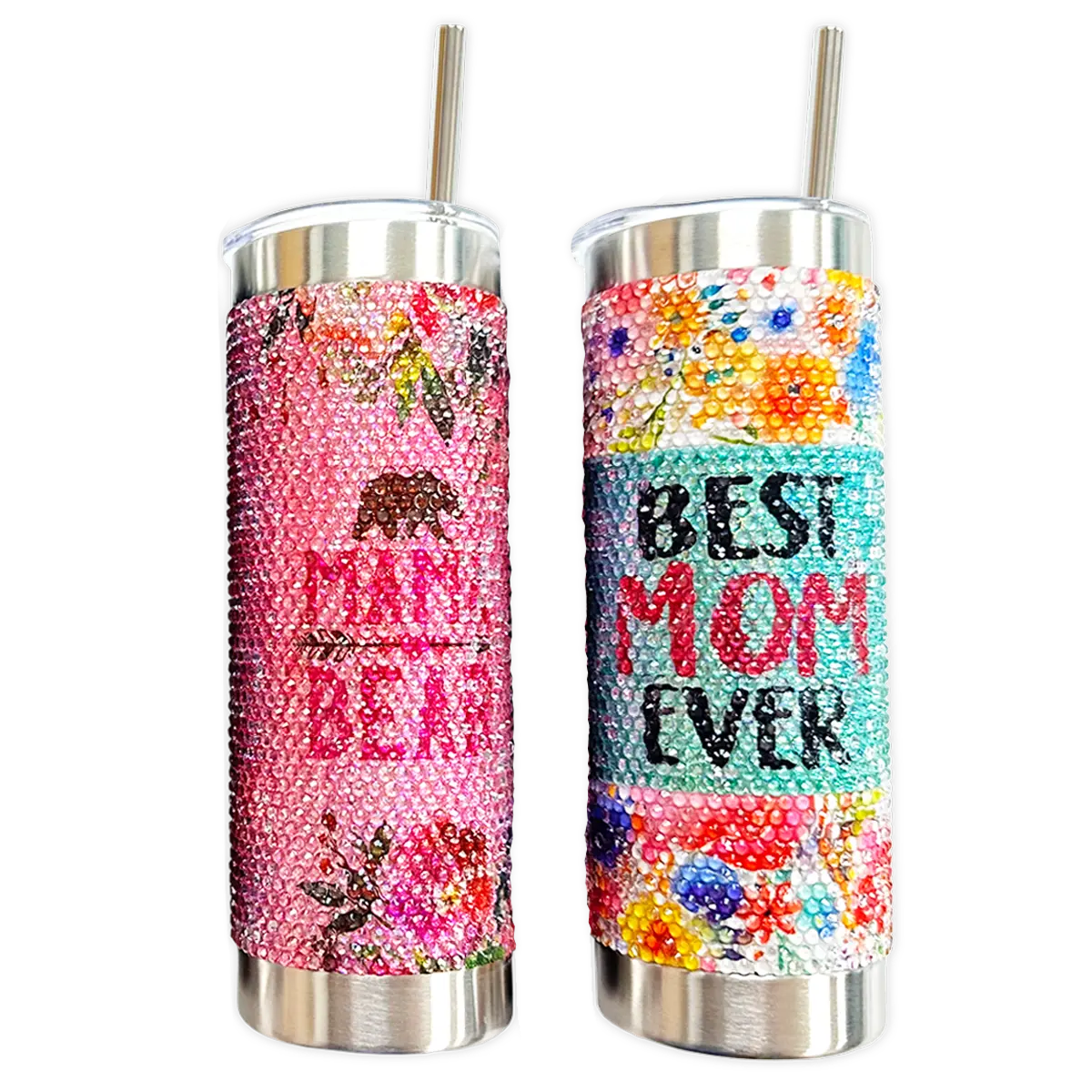 Mother's Day Celebrate Mom Assortment Floor Display - 72 Pieces Per Retail Ready Floor Display 88525 KIPP BROTHERS