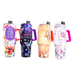 Mother's Day Celebrate Mom Assortment Floor Display - 72 Pieces Per Retail Ready Floor Display 88525 KIPP BROTHERS