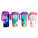 Mother's Day Celebrate Mom Assortment Floor Display - 72 Pieces Per Retail Ready Floor Display 88525 KIPP BROTHERS