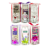 Mother's Day Celebrate Mom Assortment Floor Display - 72 Pieces Per Retail Ready Floor Display 88525 KIPP BROTHERS
