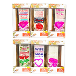 Mother's Day Celebrate Mom Assortment Floor Display - 72 Pieces Per Retail Ready Floor Display 88525 KIPP BROTHERS