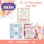 Mother's Day Celebrate Mom Assortment Floor Display - 72 Pieces Per Retail Ready Floor Display 88525 KIPP BROTHERS
