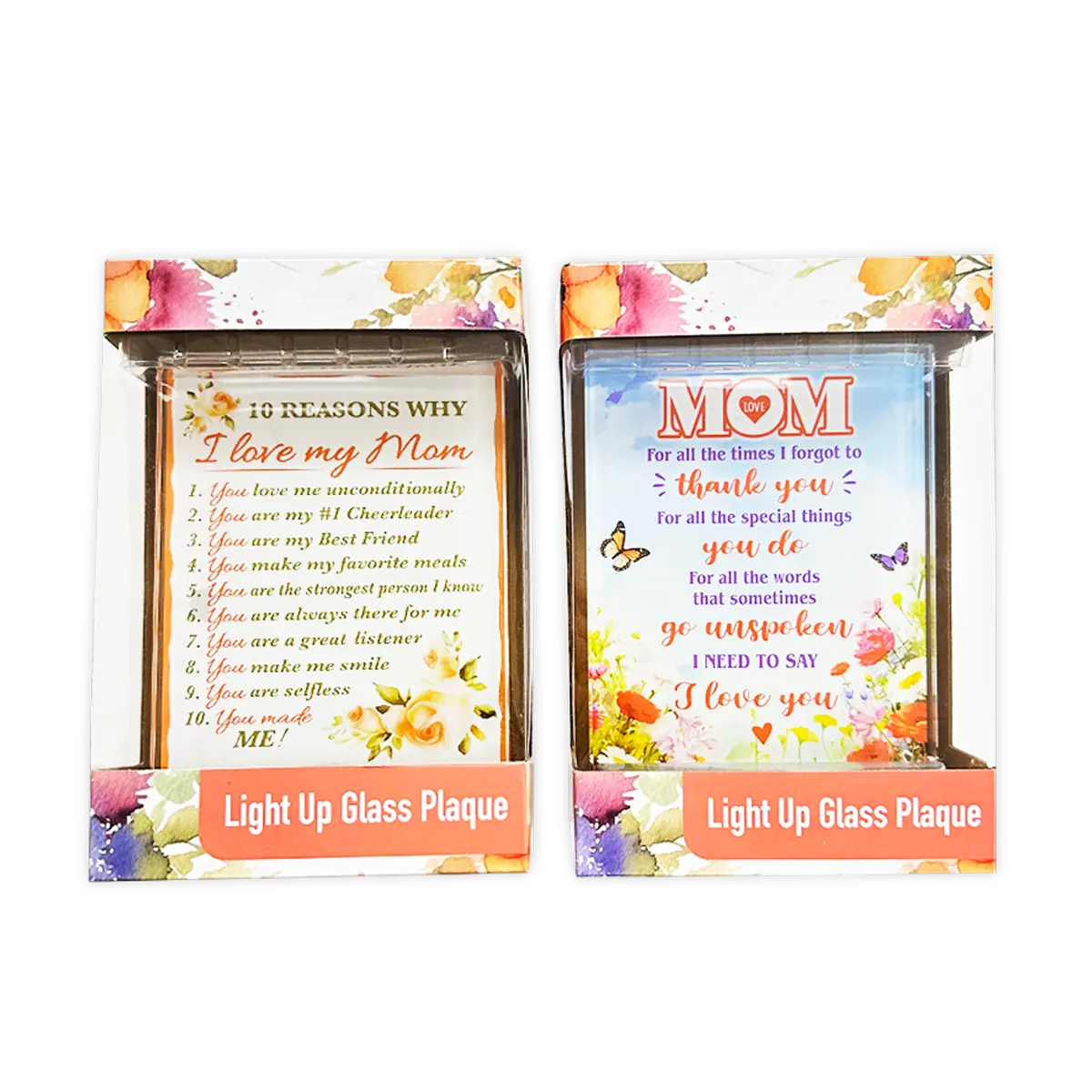 Mother's Day Celebrate Mom Assortment Floor Display - 72 Pieces Per Retail Ready Floor Display 88525 KIPP BROTHERS