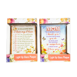 Mother's Day Celebrate Mom Assortment Floor Display - 72 Pieces Per Retail Ready Floor Display 88525 KIPP BROTHERS