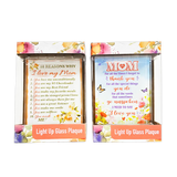 Mother's Day Celebrate Mom Assortment Floor Display - 72 Pieces Per Retail Ready Floor Display 88525 KIPP BROTHERS