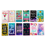 Mother's Day Celebrate Mom Assortment Floor Display - 72 Pieces Per Retail Ready Floor Display 88525 KIPP BROTHERS
