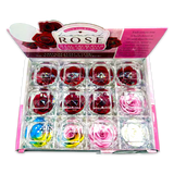 Diamond Real Preserved Rose Keepsake - 12 Pieces Per Retail Ready Display 24888 KIPP BROTHERS