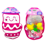 Easter Egg Mystery Toy Pack - 6 Pieces Per Retail Ready Display 24971 KIPP BROTHERS