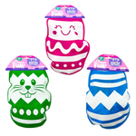 Easter Egg Mystery Toy Pack - 6 Pieces Per Retail Ready Display 24971 KIPP BROTHERS