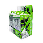 Wireless Earbuds with Printed Case - 6 Pieces Per Retail Ready Display 25062 GADGET GEAR