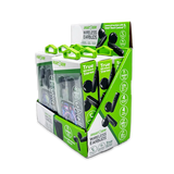 Wireless Earbuds with Printed Case - 6 Pieces Per Retail Ready Display 25062 GADGET GEAR