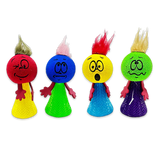 Hip Hopper Toy - 12 Pieces Per Retail Ready Display 25075 KIPP BROTHERS
