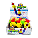Hip Hopper Toy - 12 Pieces Per Retail Ready Display 25075 KIPP BROTHERS