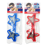 Kids Star Sunglasses - 12 Pieces Per Retail Ready Display 25077