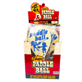 Classic Paddle Ball Game - 12 Pieces Per Retail Ready Display 25078 KIPP BROTHERS