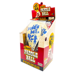 Classic Paddle Ball Game - 12 Pieces Per Retail Ready Display 25078 KIPP BROTHERS