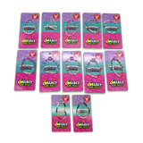 Friendship Inspirational Bead Bracelet - 24 Pieces Per Retail Ready Display 25081 KIPP BROTHERS