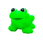 Squeaking Frog - 12 Per Retail Ready Display 25109 KIPP BROTHERS