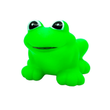 Squeaking Frog - 12 Per Retail Ready Display 25109 KIPP BROTHERS