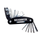 Multi-Tool 16-in-1 Travel - 4 Pieces Per Retail Ready Display 41719